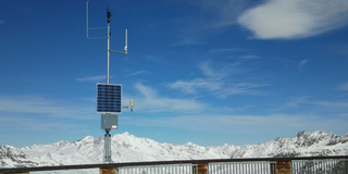 Senales Croda d. Cornacchie