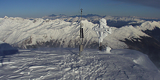 Monte Scabro di Plan