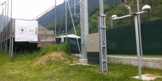 S. Martino in Passiria