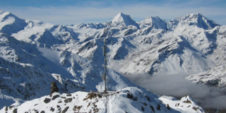 Ultimo Cima di Fontana Bianca