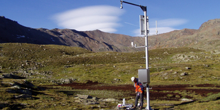 Ultimo Pian dei Cavalli