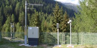 Ultimo Fontana Bianca