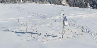 Racines Malga Wasserfaller