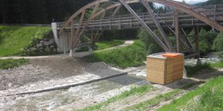 RIO BRAIES A BRAIES DI FUORI