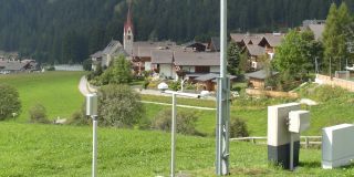 S. Maddalena in Casies