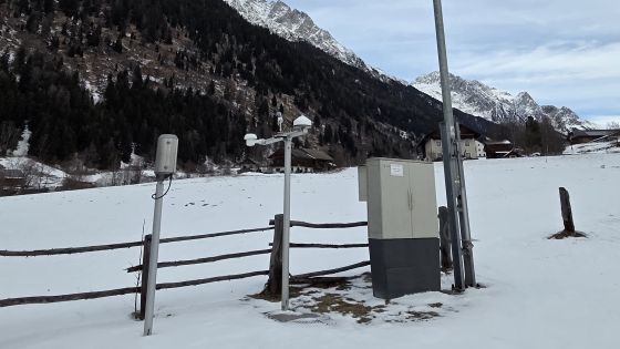 Anterselva di Sopra