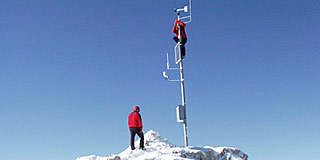 Badia Cima Pisciadù