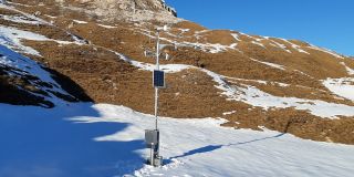 Longiarù Passo Poma