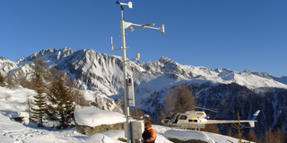 Fundres Malga Stutzen