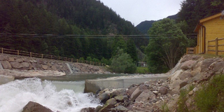 RIO GARDENA A PONTIVES