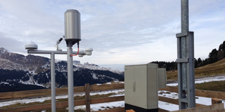 Alpe di Siusi Zallinger