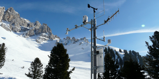 Nova Ponente Obereggen