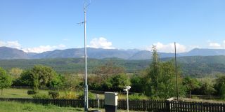 Caldaro Pianizza di Sopra