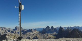 Dobbiaco Cima Piatta Alta