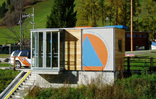 DRAVA A PRATO ALLA DRAVA